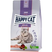 Happy Cat Senior Atlantik Lachs von Happy Cat