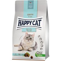 Happy Cat Sensitive Haut & Fell von Happy Cat