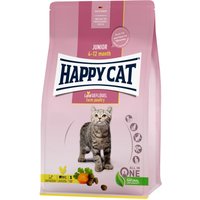 Happy Cat Young Junior Land Geflügel von Happy Cat