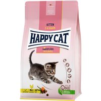 Happy Cat Young Kitten Land Geflügel von Happy Cat