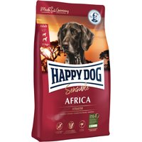 Happy Dog Africa von Happy Dog