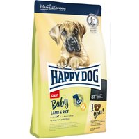 Happy Dog Baby Giant - Lamm & Reis von Happy Dog