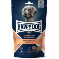 Happy Dog Care Snack Skin & Coat von Happy Dog
