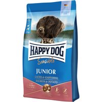 Happy Dog Junior - Lachs & Kartoffel von Happy Dog