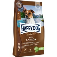 Happy Dog Mini Canada von Happy Dog