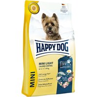 Happy Dog Mini Light Low Fat von Happy Dog