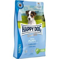 Happy Dog Mini Puppy 4 kg von Happy Dog