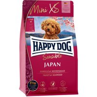 Happy Dog Mini XS Japan von Happy Dog