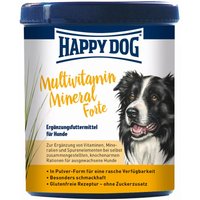 Happy Dog Multivitamin Mineral Forte von Happy Dog