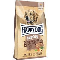 Happy Dog NaturCroq Flocken Vollkost von Happy Dog