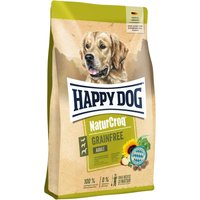 Happy Dog NaturCroq Grainfree von Happy Dog