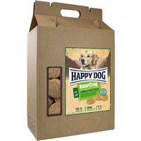 Happy Dog NaturCroq Lamm-Reis-Taler von Happy Dog