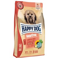Happy Dog NaturCroq Mini Lachs & Reis von Happy Dog