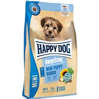 Happy Dog NaturCroq Mini Puppy von Happy Dog