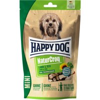 Happy Dog NaturCroq Mini Snack Lamm von Happy Dog