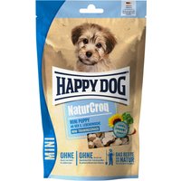 Happy Dog NaturCroq Mini Snack Puppy von Happy Dog