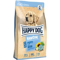 Happy Dog NaturCroq Puppy von Happy Dog