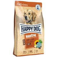 Happy Dog NaturCroq Rind & Reis von Happy Dog