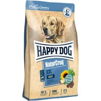 Happy Dog NaturCroq XXL Kroketten von Happy Dog
