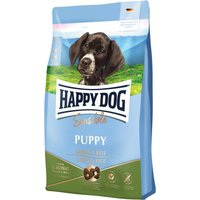 Happy Dog Puppy - Lamm & Reis von Happy Dog