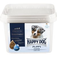 Happy Dog Puppy Starter - Lamm & Reis von Happy Dog