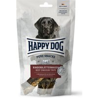 Happy Dog Rinderblättermagen von Happy Dog