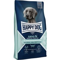 Happy Dog Sano N bei chronischer Niereninsuffizienz - Nieren-Diät von Happy Dog