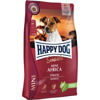 Happy Dog Sensible Mini Africa von Happy Dog