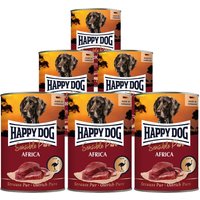 Happy Dog Sensible Pure Africa 400g von Happy Dog