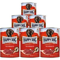 Happy Dog Sensible Pure Australia 400g von Happy Dog
