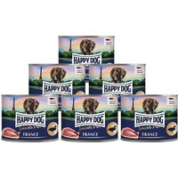 Happy Dog Sensible Pure France 200g von Happy Dog