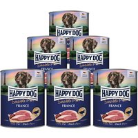 Happy Dog Sensible Pure France 800g von Happy Dog