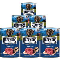 Happy Dog Sensible Pure Germany 400g von Happy Dog