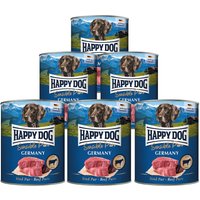 Happy Dog Sensible Pure Germany 800g von Happy Dog