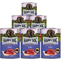 Happy Dog Sensible Pure Italy 400g von Happy Dog