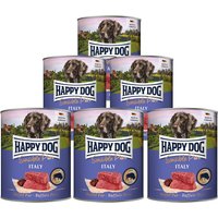 Happy Dog Sensible Pure Italy 800g von Happy Dog