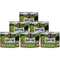 Happy Dog Sensible Pure Neuseeland 200g von Happy Dog