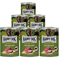 Happy Dog Sensible Pure Neuseeland 400g von Happy Dog