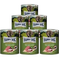 Happy Dog Sensible Pure Neuseeland 800g von Happy Dog