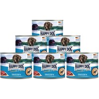 Happy Dog Sensible Pure Sweden 200g von Happy Dog