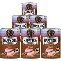 Happy Dog Sensible Pure Texas 400g von Happy Dog