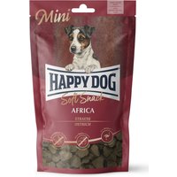 Happy Dog Soft Snack Mini Africa von Happy Dog