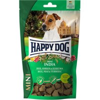 Happy Dog Soft Snack Mini India von Happy Dog