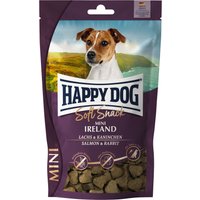 Happy Dog Soft Snack Mini Ireland von Happy Dog