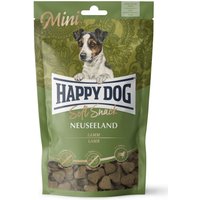 Happy Dog Soft Snack Mini Neuseeland von Happy Dog