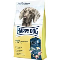 Happy Dog fit & vital - Light Calorie Control von Happy Dog