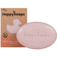 Happy Soaps Baby Shampoo & Körperseife Little Sunshine von HappySoaps
