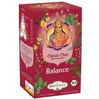 Hari - Balance Shoti Maa Chakra Tee von Hari