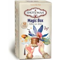 Hari - Magic Box von Hari
