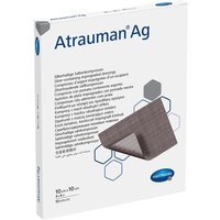 Atrauman® Ag 10 x 10 cm von Hartmann